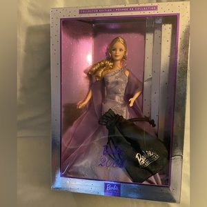2003 Collector Edition Barbie